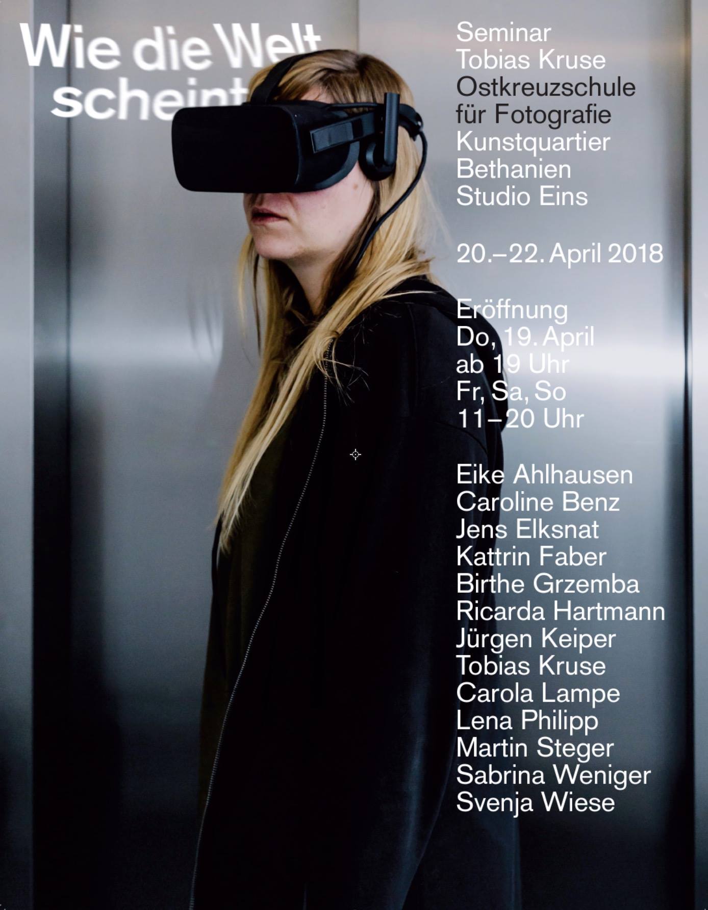 Ausstellung Bethanien